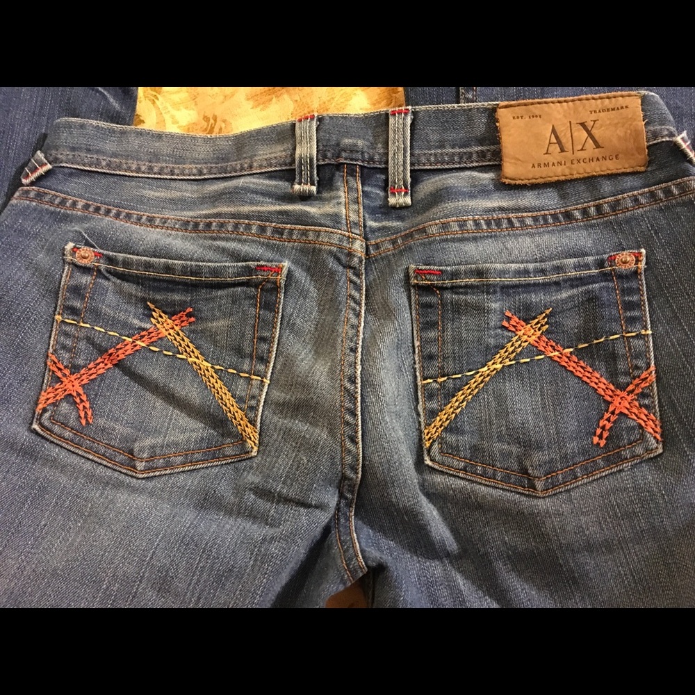 AX jeans - Picture 2 of 5